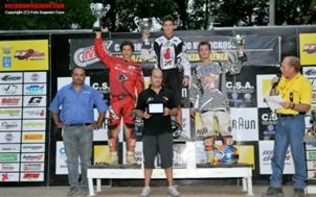 Campionato Italiano Motocross a Faenza (6)
