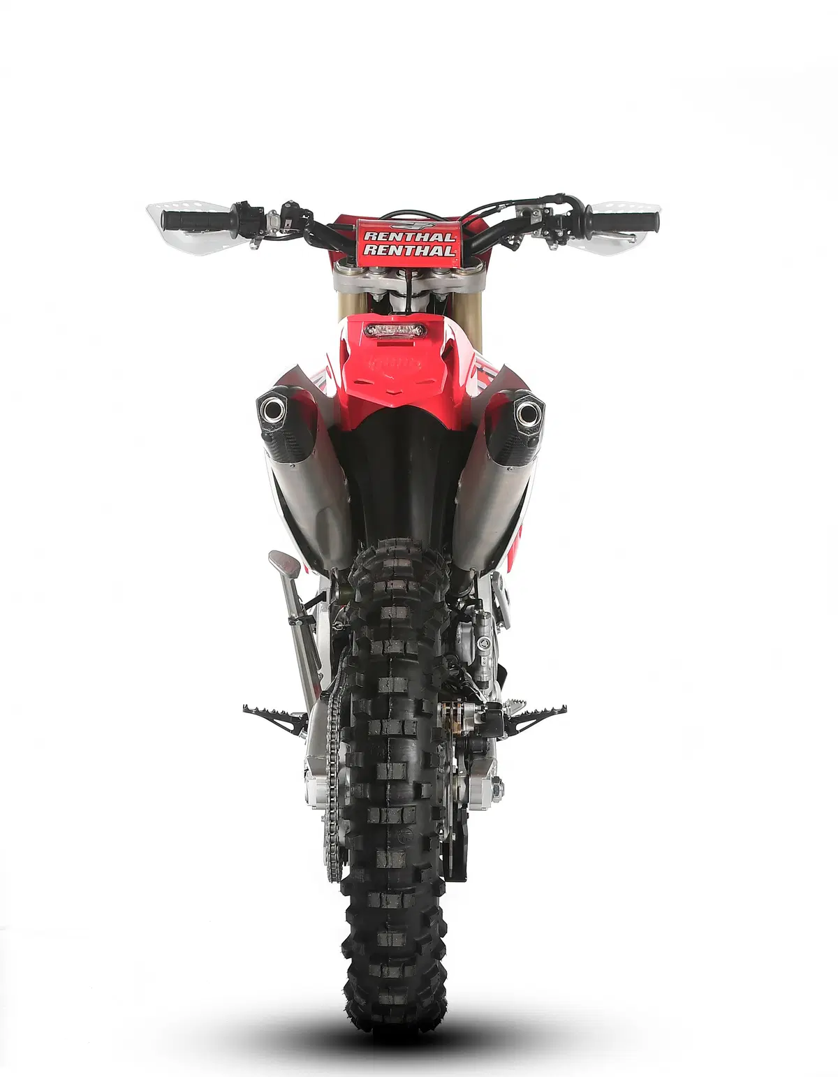 Honda CRF 250RX CRF 250RX Enduro (2019) (3)