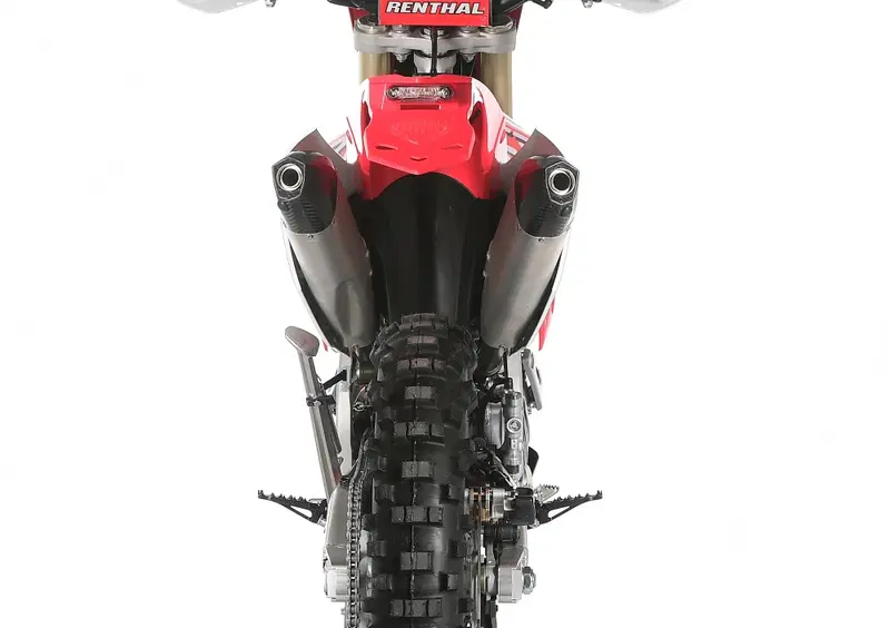 Honda CRF 250RX CRF 250RX Enduro (2019) (3)