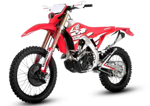 Honda CRF 250RX Enduro (2019)