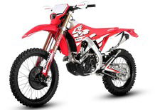 Honda CRF 250 RX Enduro (2019)