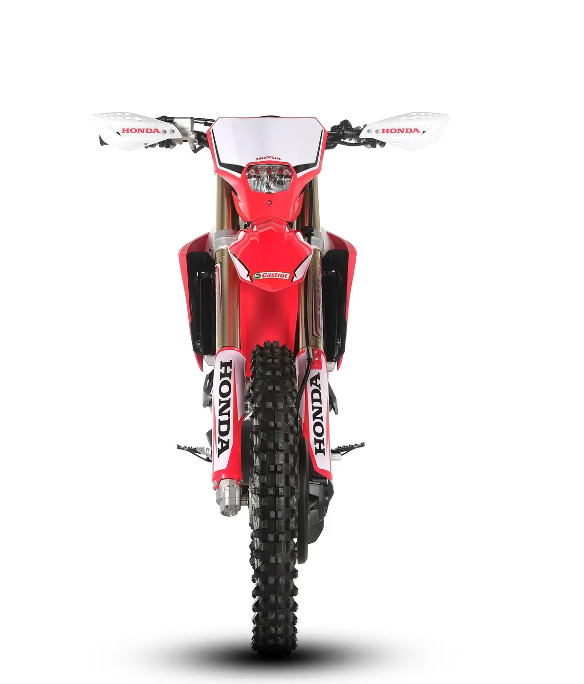 Honda CRF 250RX CRF 250RX Enduro (2019) (5)
