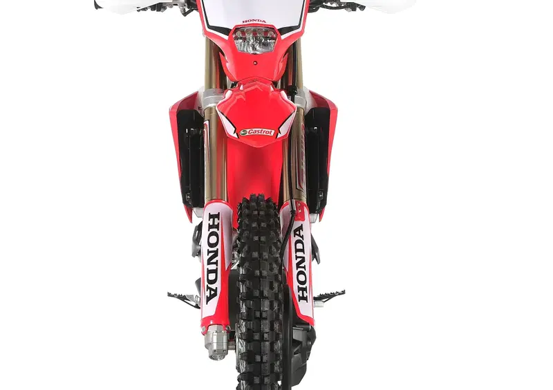 Honda CRF 250RX CRF 250RX Enduro (2019) (5)