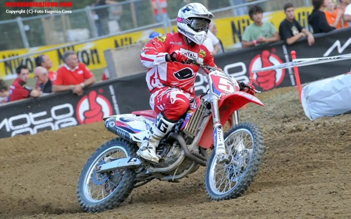 Campionato Italiano Motocross a Faenza (9)
