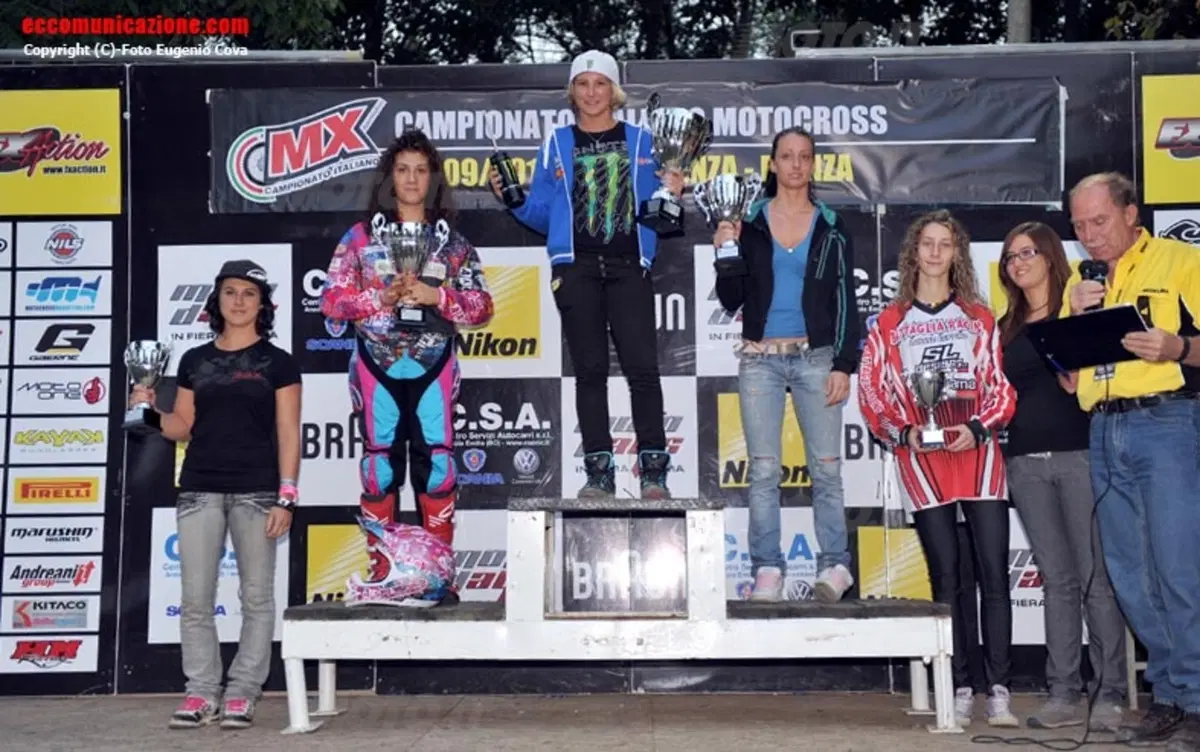 Campionato Italiano Motocross a Faenza (11)