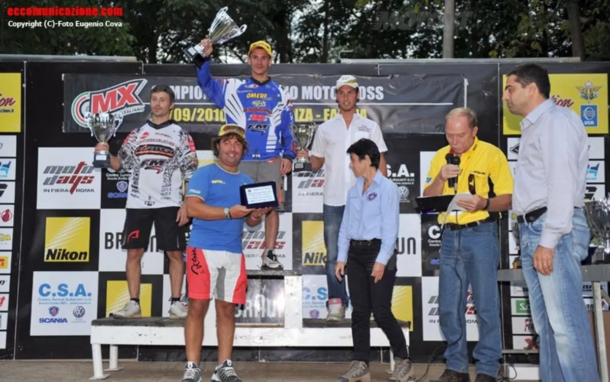 Campionato Italiano Motocross a Faenza (12)