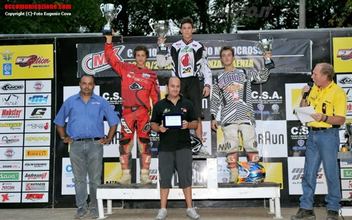 Campionato Italiano Motocross a Faenza (13)
