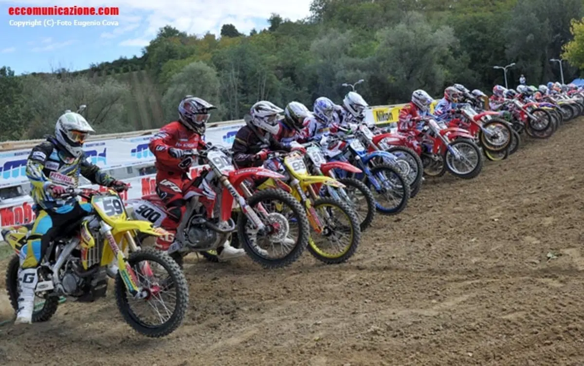 Campionato Italiano Motocross a Faenza (14)
