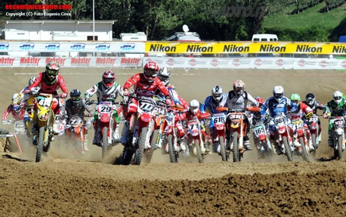 Campionato Italiano Motocross a Faenza (15)