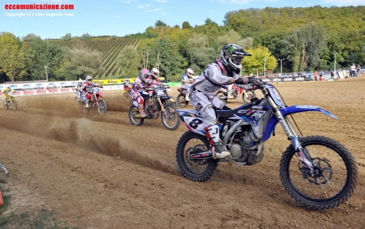 Campionato Italiano Motocross a Faenza (16)