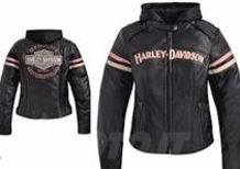 Harley-Davidson Motorclothes Autunno 2010 