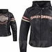 Harley-Davidson Motorclothes Autunno 2010 