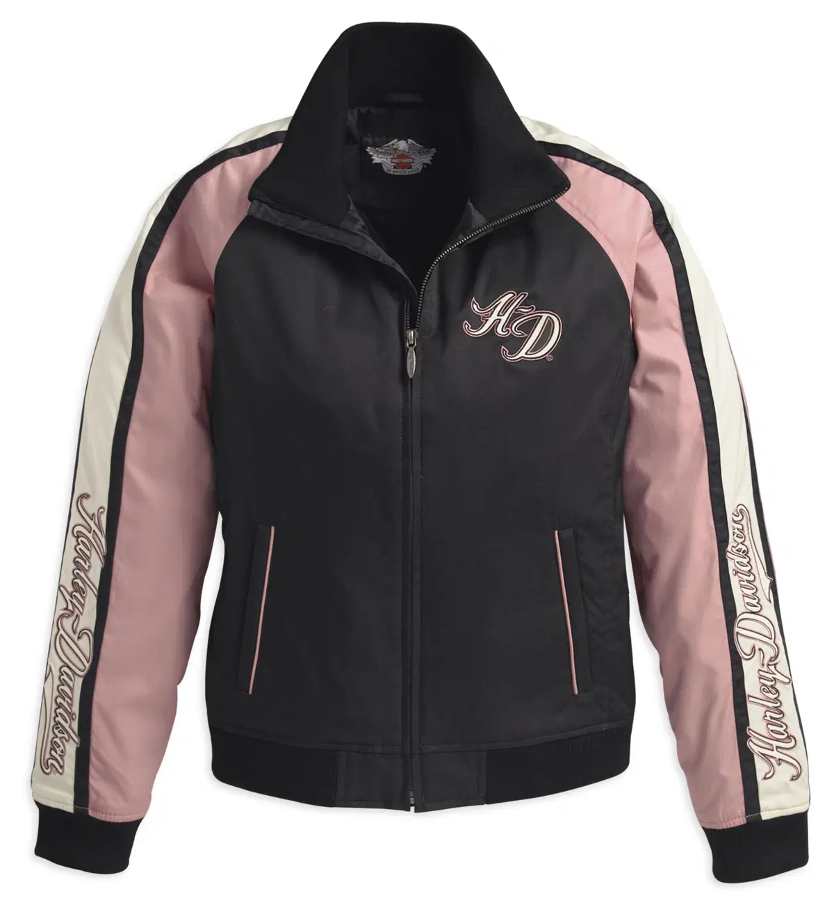 Harley-Davidson Motorclothes Autunno 2010 
