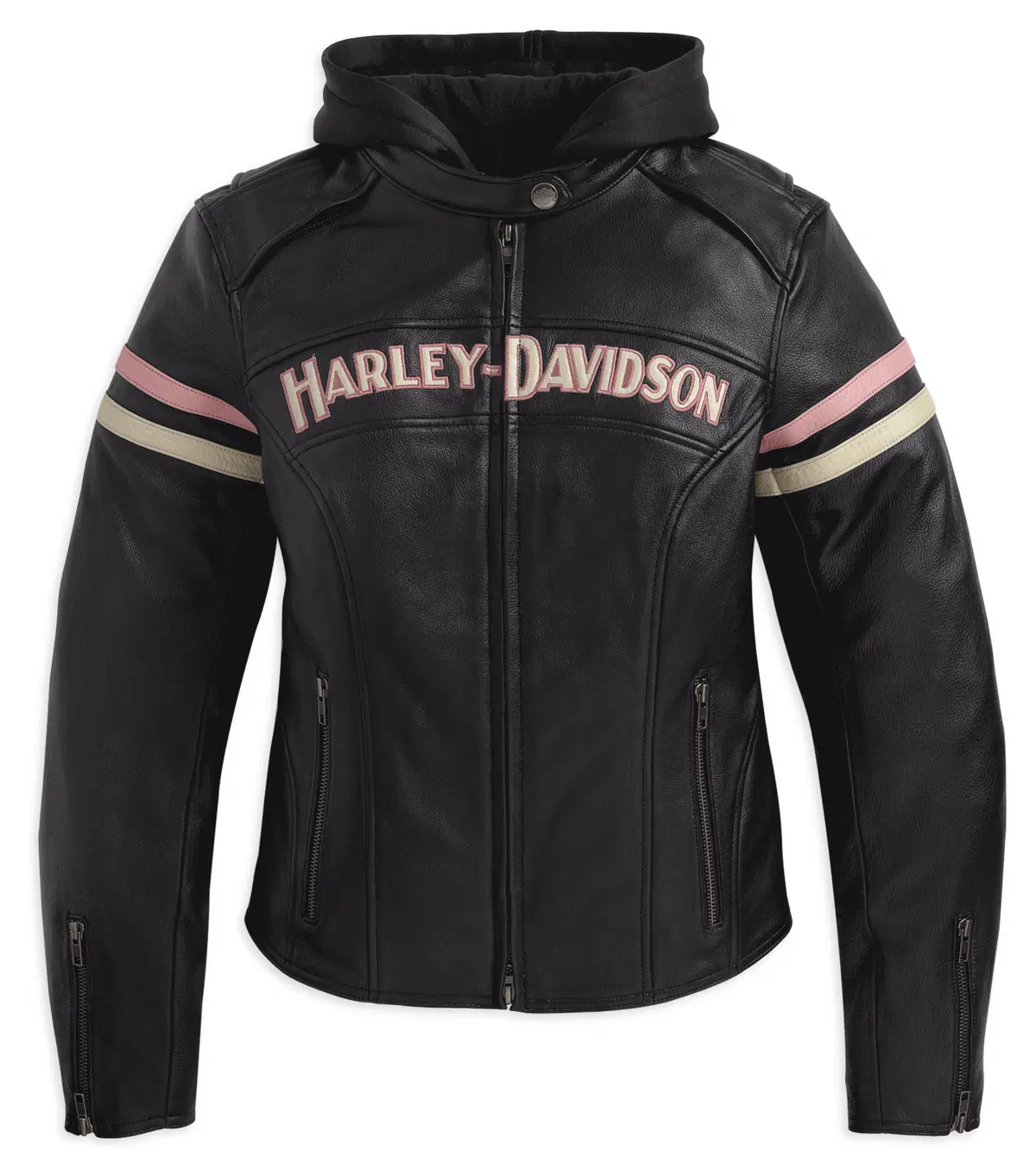 Harley-Davidson Motorclothes Autunno 2010  (4)