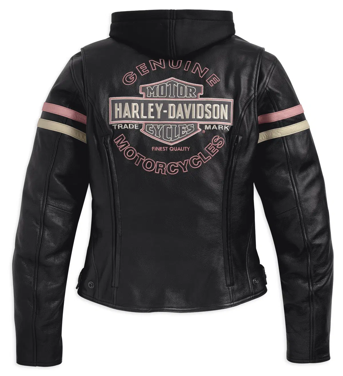 Harley-Davidson Motorclothes Autunno 2010  (5)