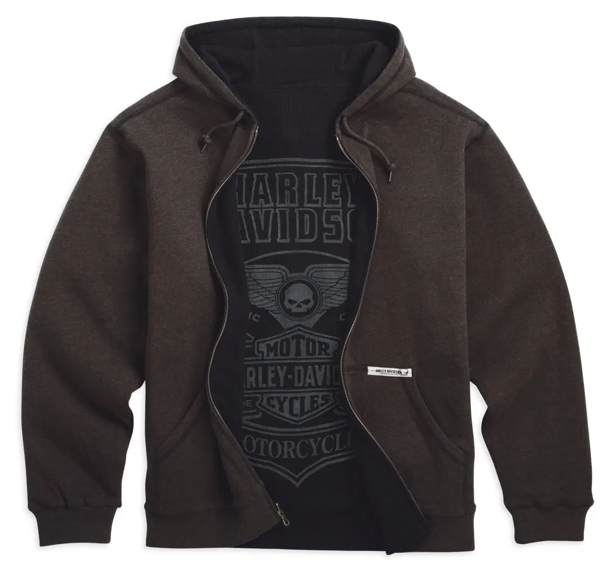 Harley-Davidson Motorclothes Autunno 2010  (8)