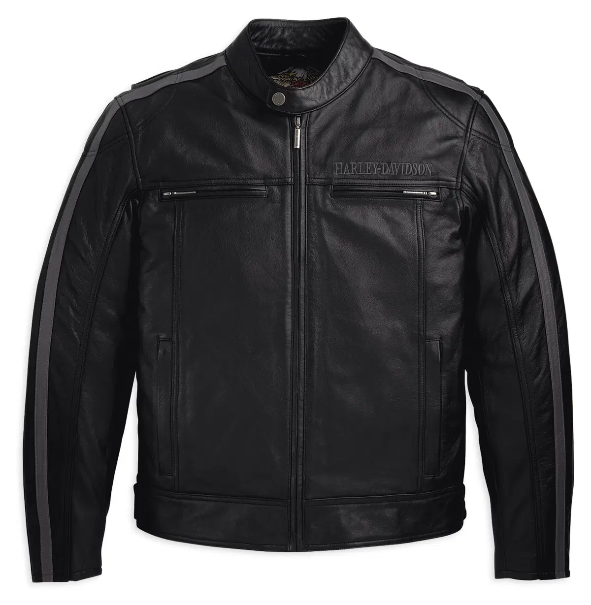 Harley-Davidson Motorclothes Autunno 2010  (9)