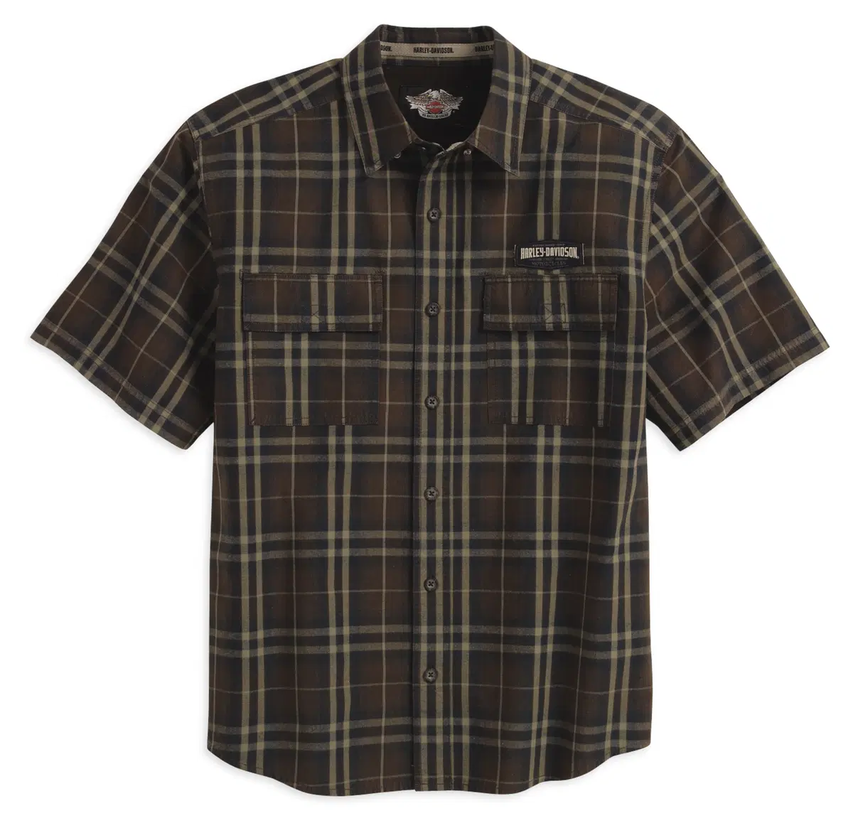 Harley-Davidson Motorclothes Autunno 2010  (11)