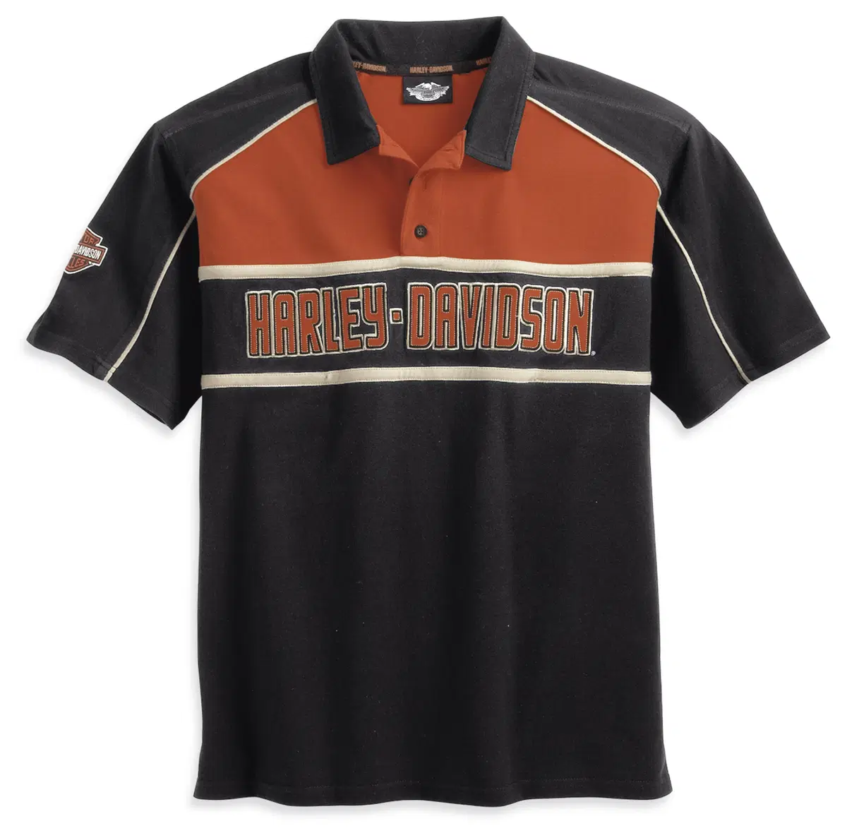 Harley-Davidson Motorclothes Autunno 2010  (12)