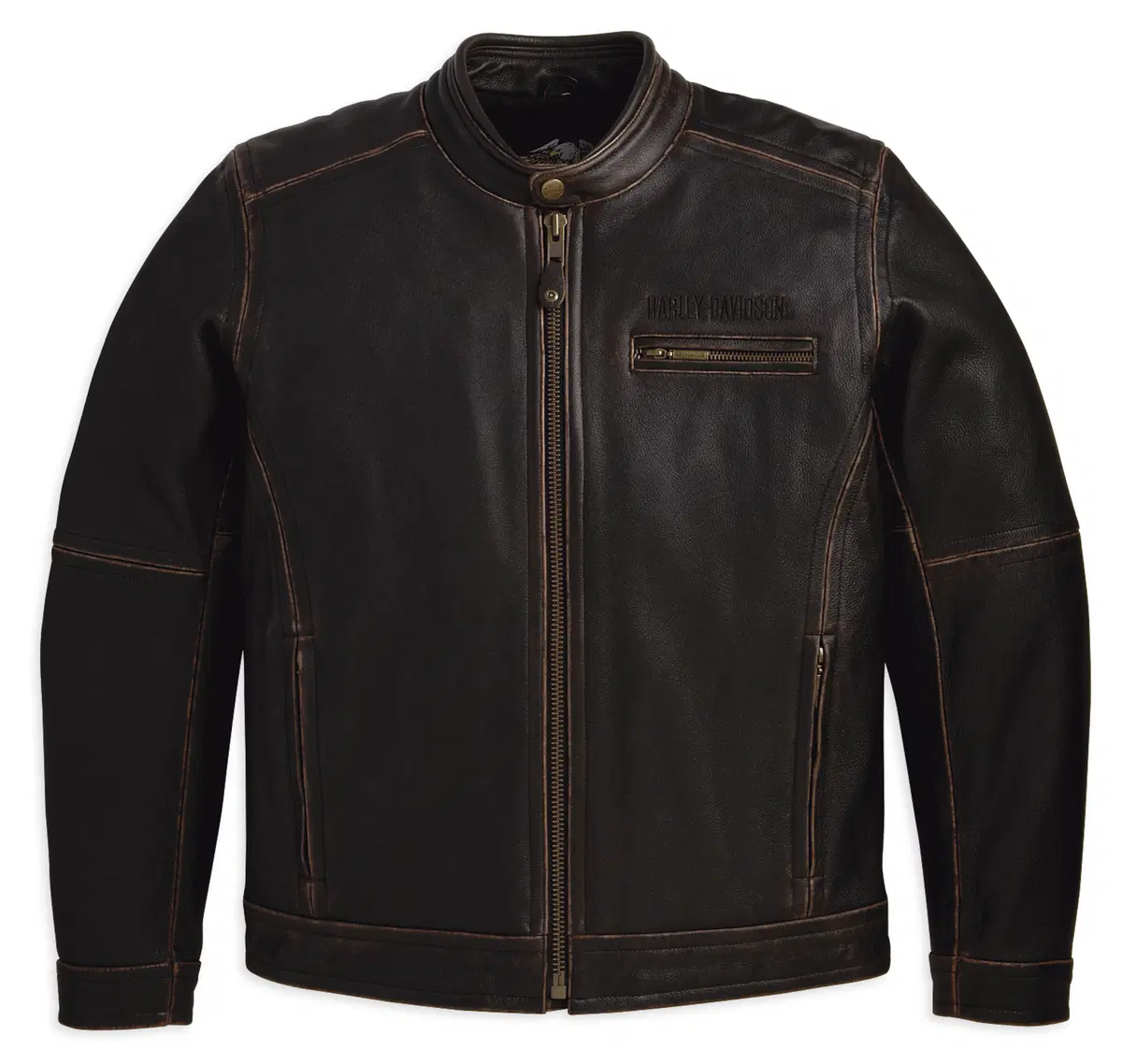Harley-Davidson Motorclothes Autunno 2010  (15)
