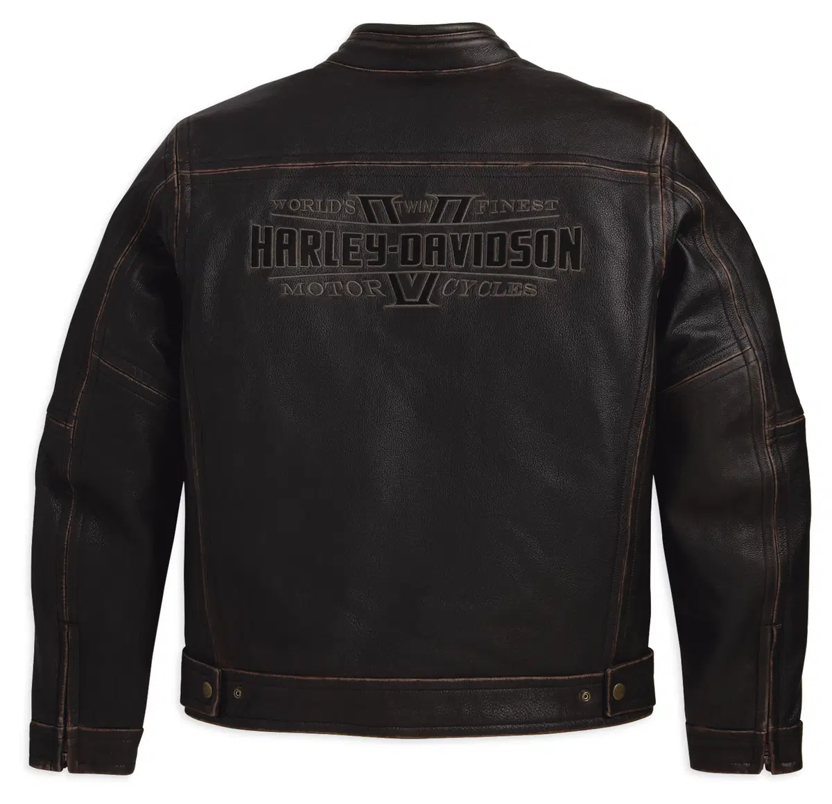 Harley-Davidson Motorclothes Autunno 2010  (16)