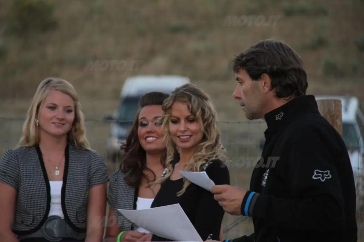 MXoN 2010. Le Girls più belle ammirate a Denver (4)