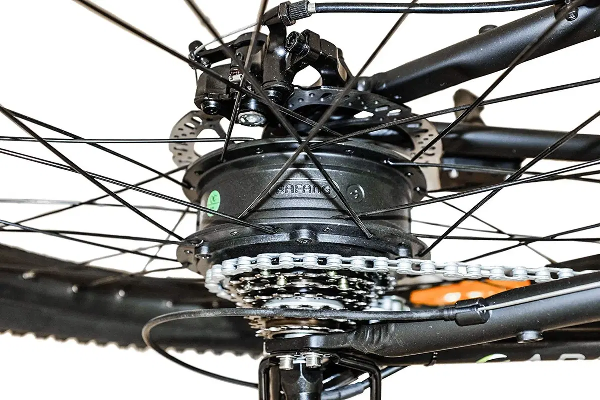 Black Friday 2018: e-bike, e-mtb e overboard elettrici sconti e promozioni (5)