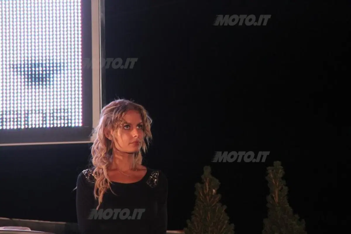 MXoN 2010. Le Girls più belle ammirate a Denver (5)