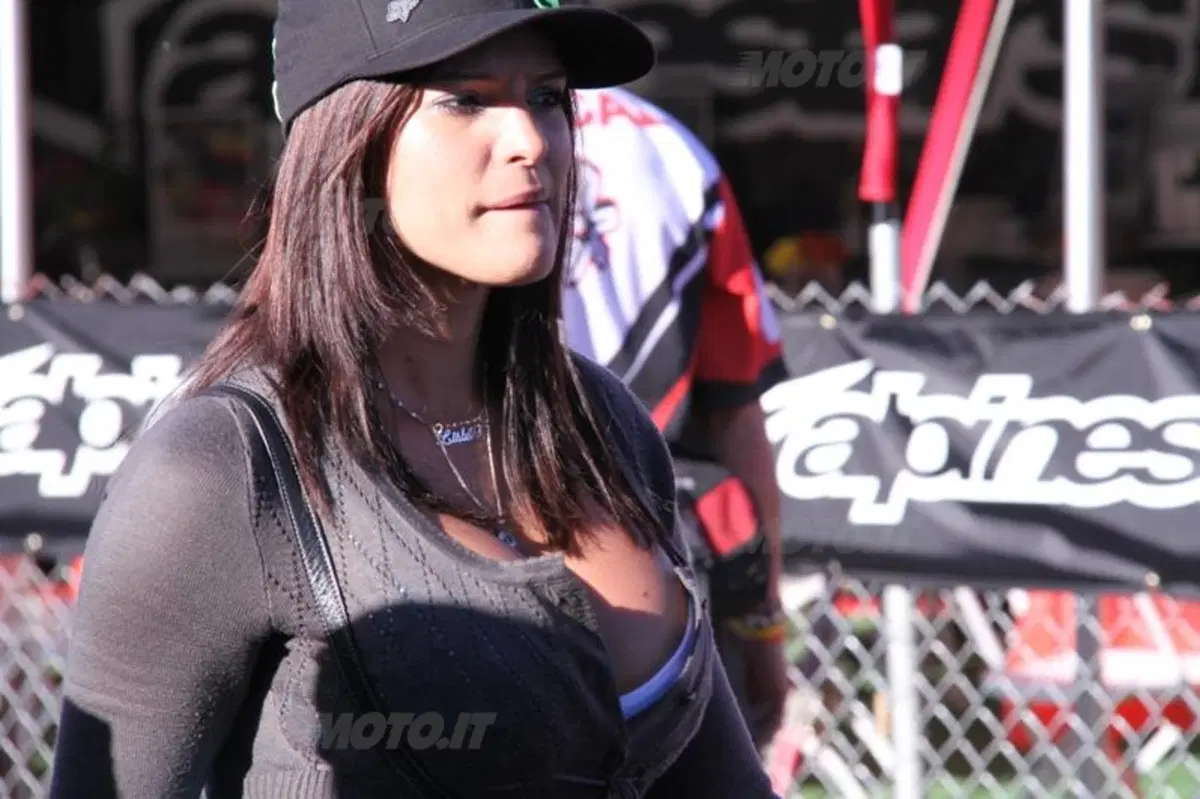 MXoN 2010. Le Girls più belle ammirate a Denver (6)