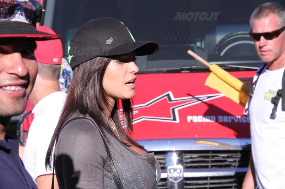 MXoN 2010. Le Girls più belle ammirate a Denver (7)