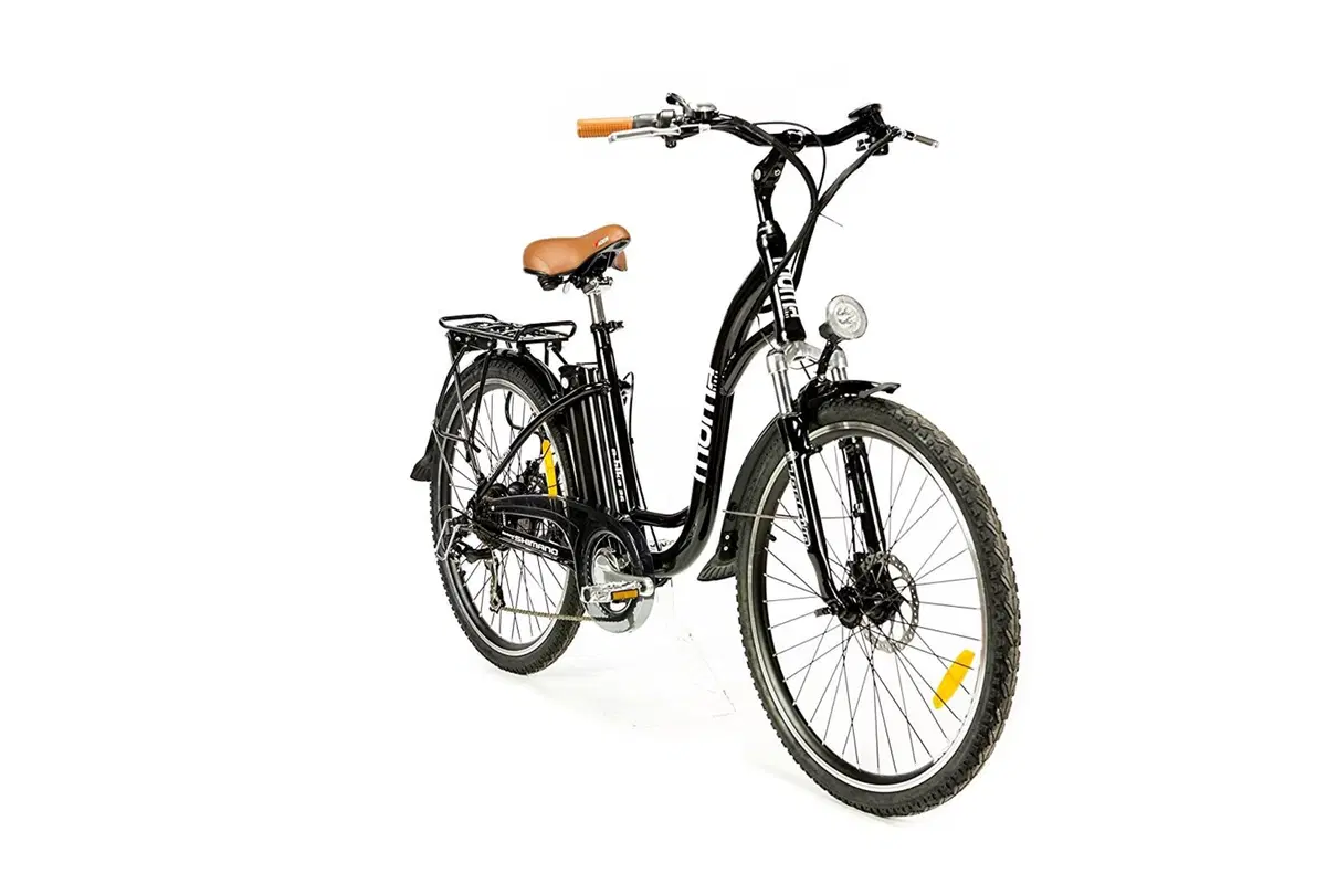 Black Friday 2018: e-bike, e-mtb e overboard elettrici sconti e promozioni