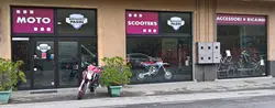 Moto Cicli Pasin
