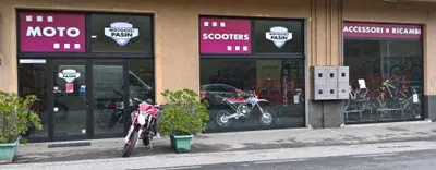 Moto Cicli Pasin