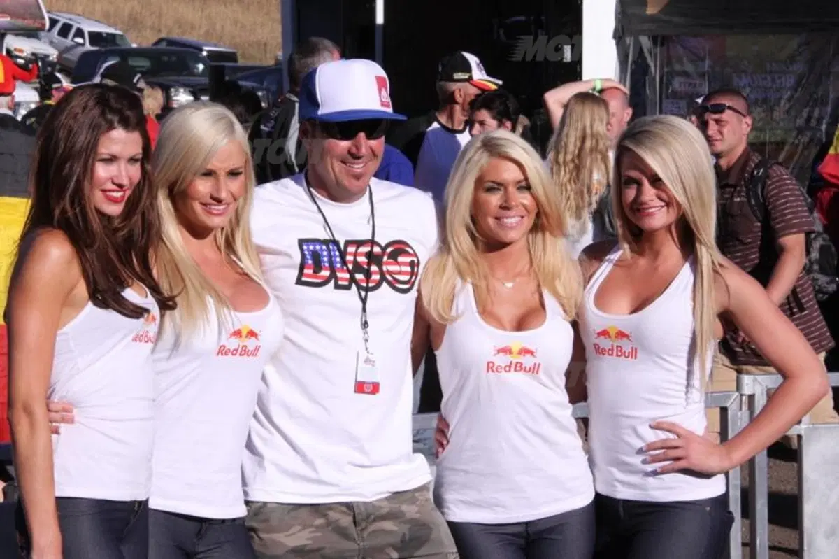 MXoN 2010. Le Girls più belle ammirate a Denver (10)