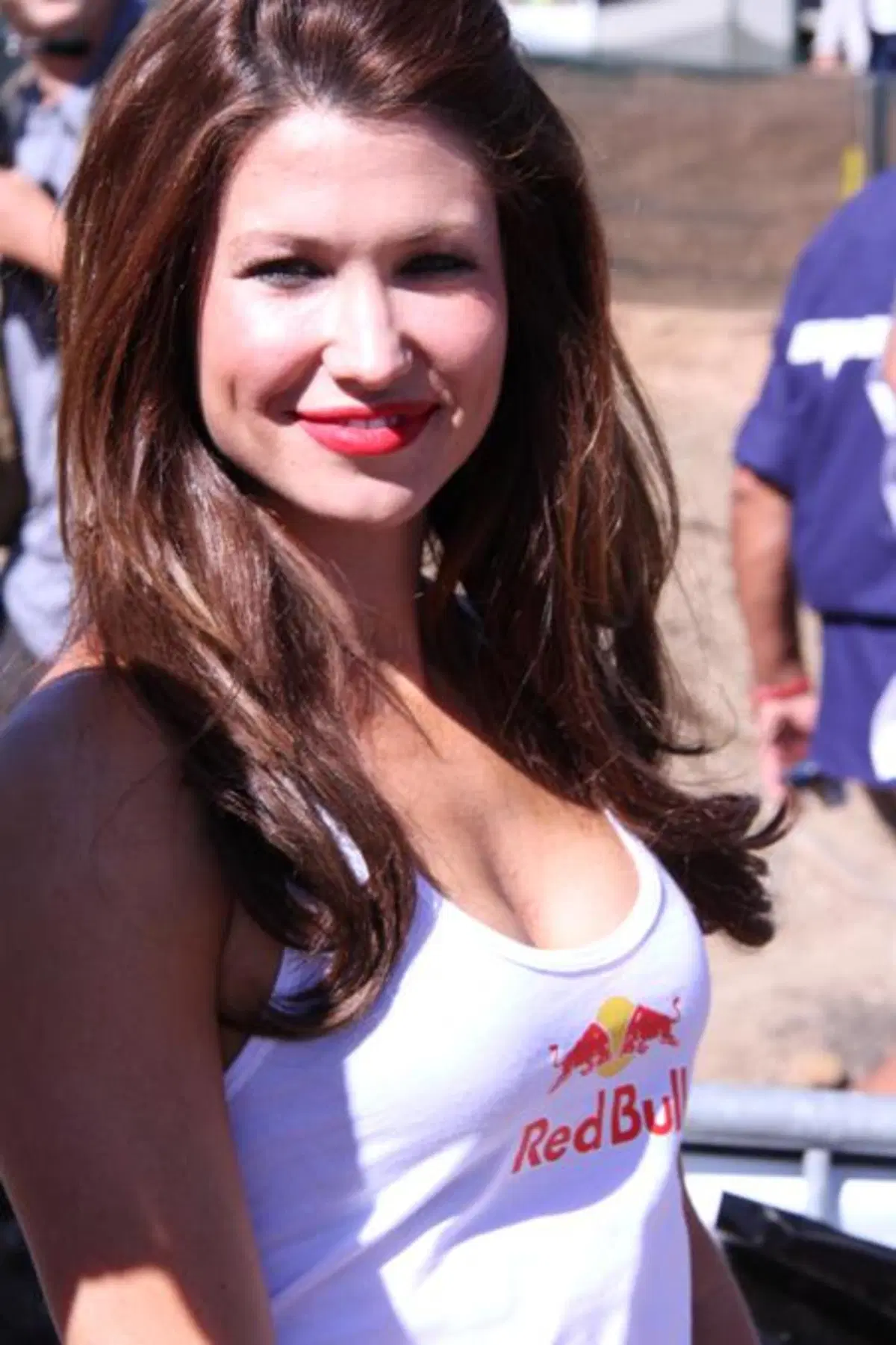 MXoN 2010. Le Girls più belle ammirate a Denver (16)