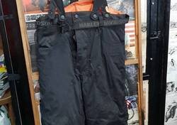 Pantalone imbottito Harley-Davidson Tg L