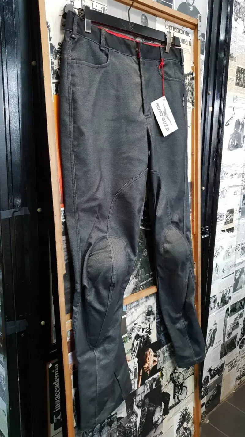 Pantalone Uomo Moto Guzzi Breva Tg 54 (3)