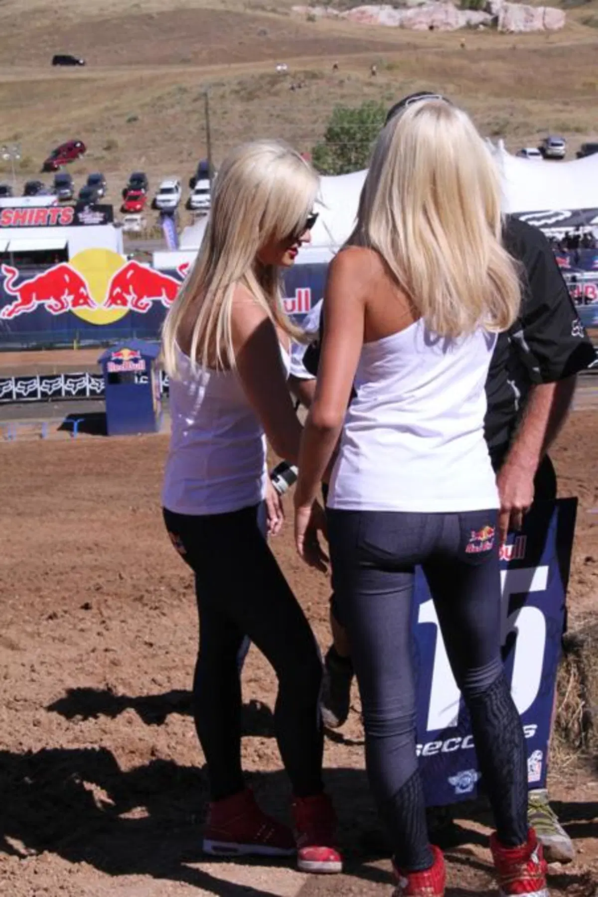 MXoN 2010. Le Girls più belle ammirate a Denver (17)