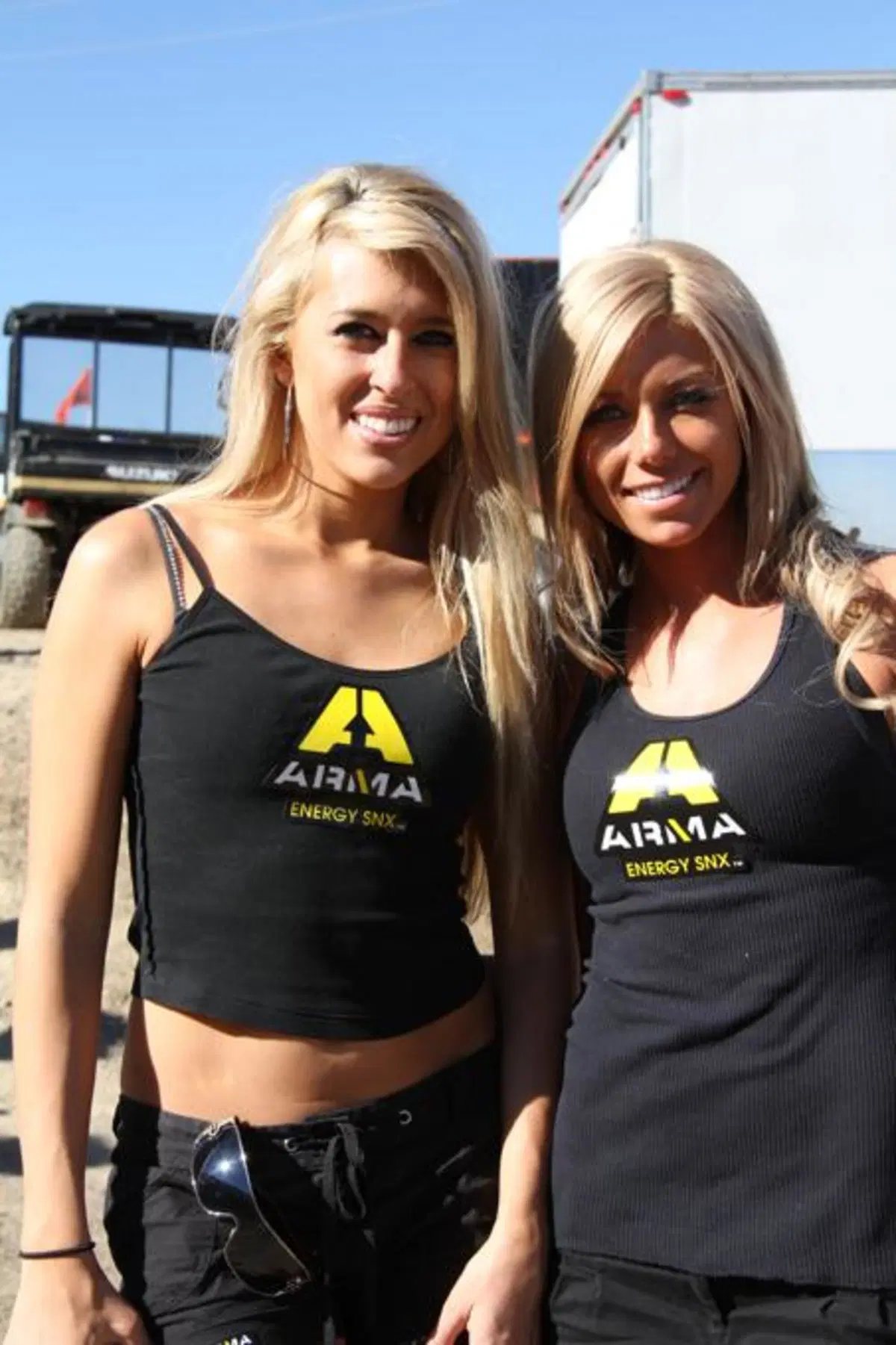MXoN 2010. Le Girls più belle ammirate a Denver (19)