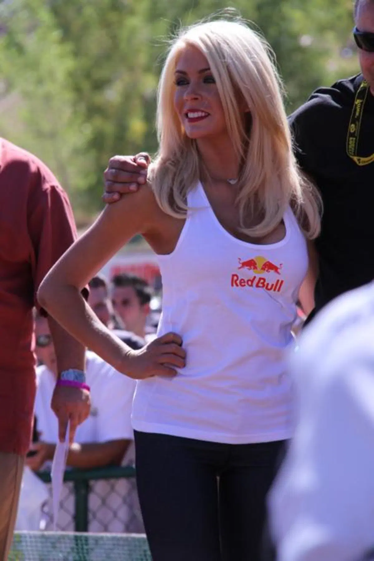 MXoN 2010. Le Girls più belle ammirate a Denver (22)