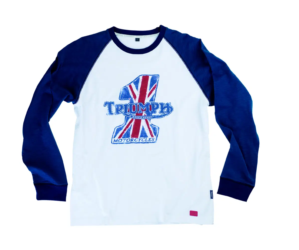 Abbigliamento e accessori Triumph