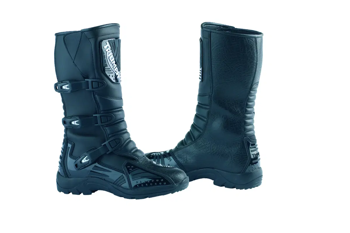 Abbigliamento e accessori Triumph (2)