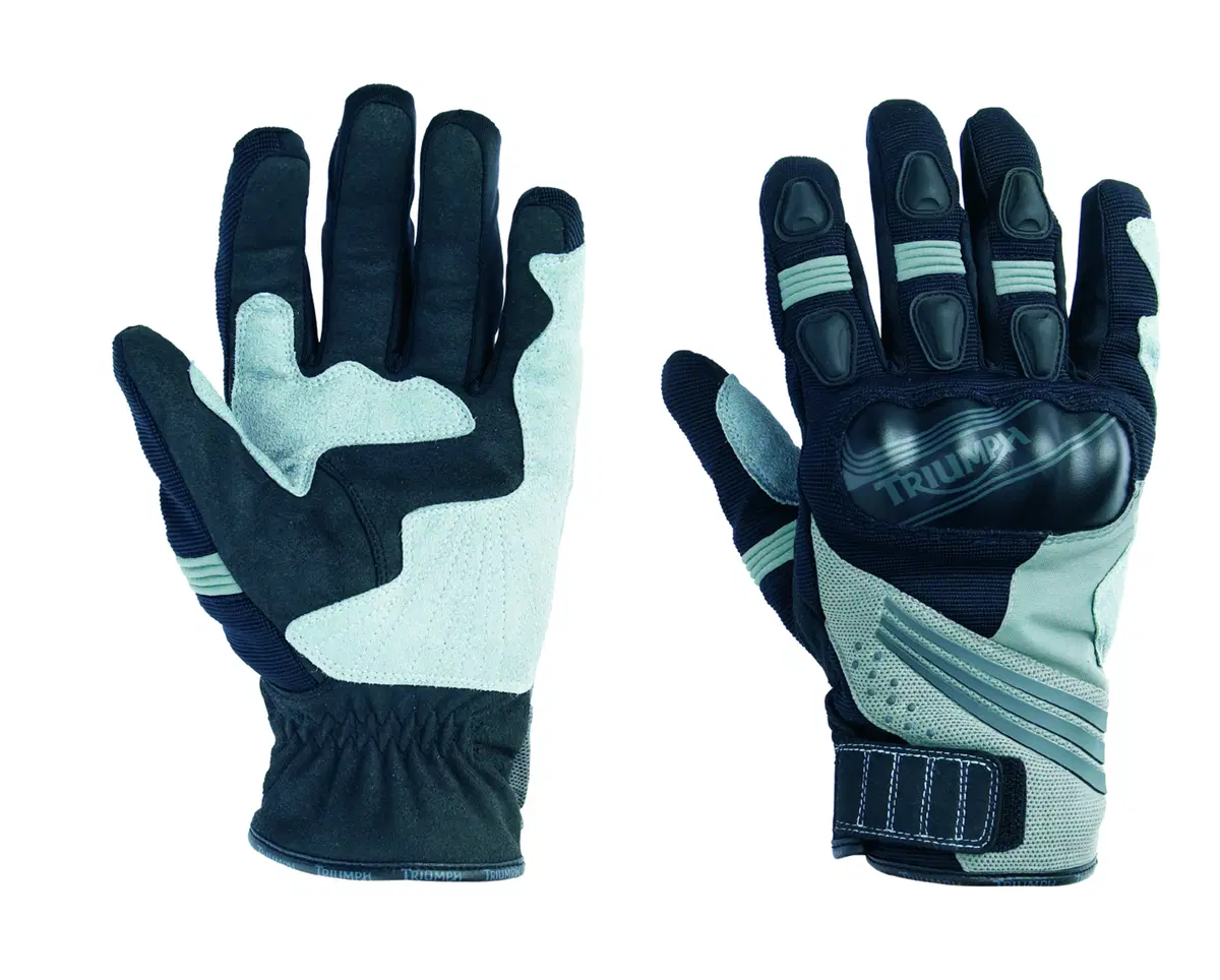 Abbigliamento e accessori Triumph (3)
