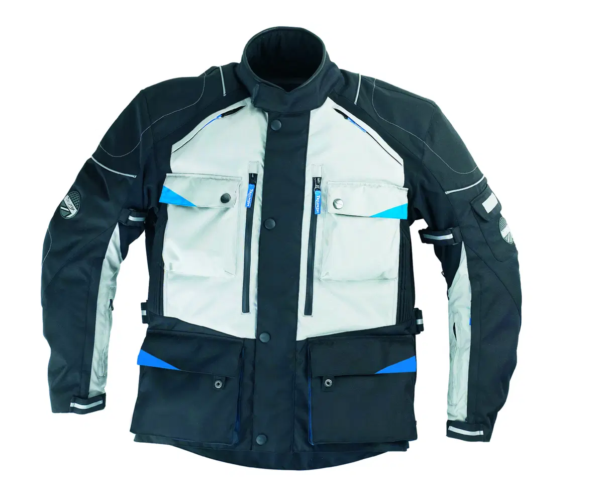 Abbigliamento e accessori Triumph (4)