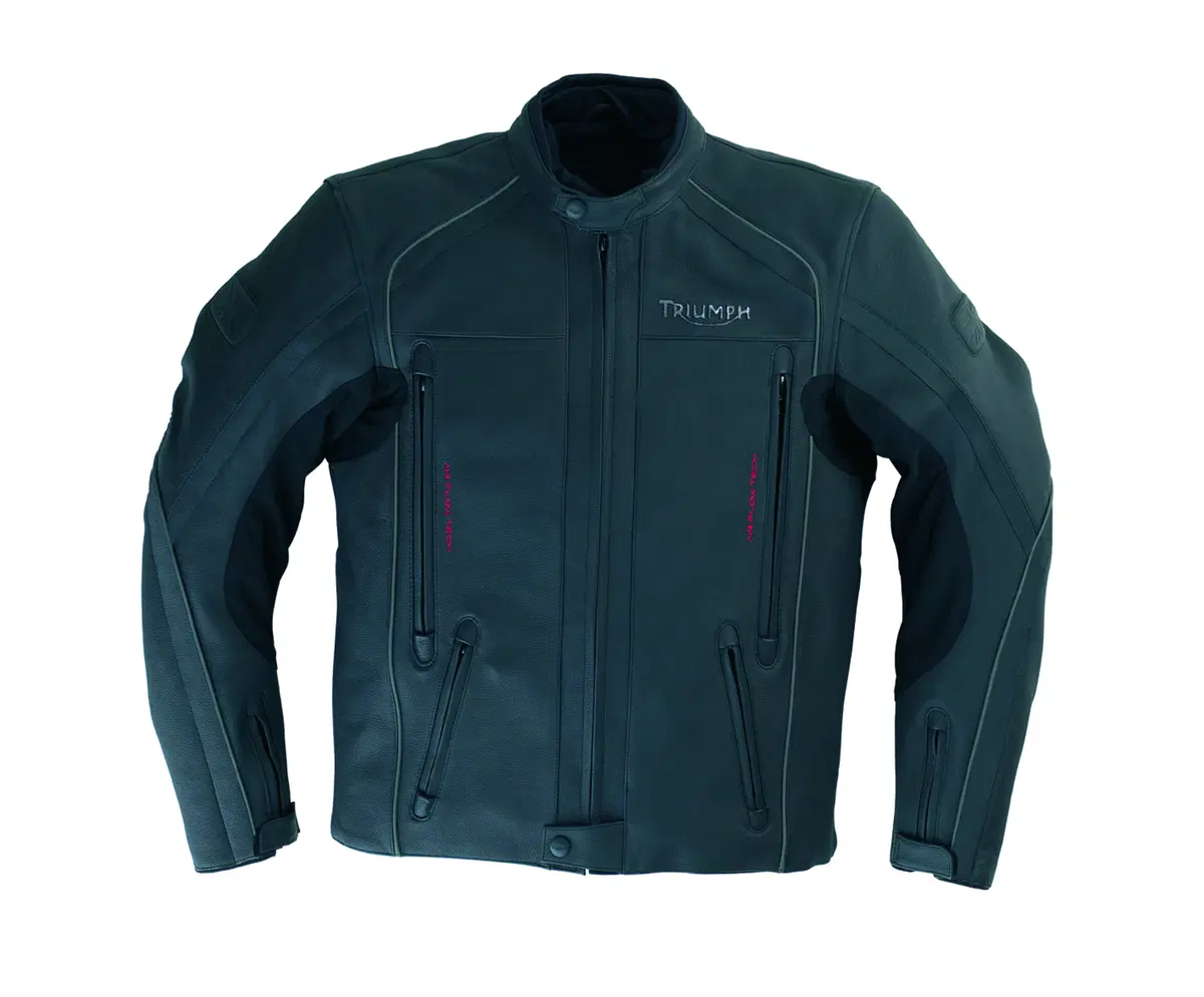 Abbigliamento e accessori Triumph (9)