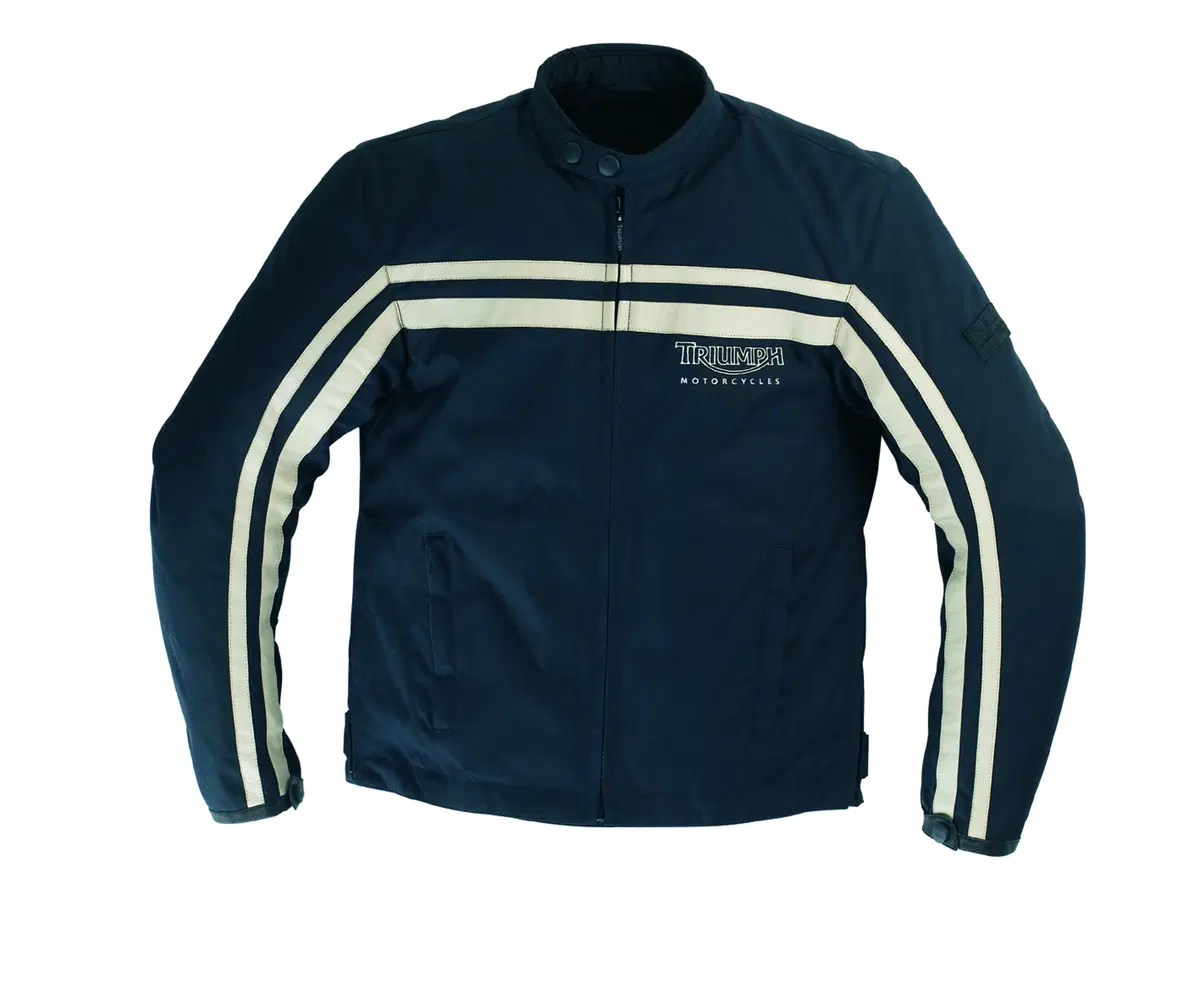 Abbigliamento e accessori Triumph (14)
