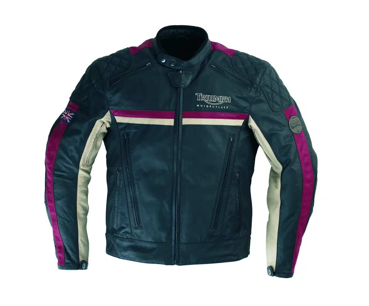 Abbigliamento e accessori Triumph (15)