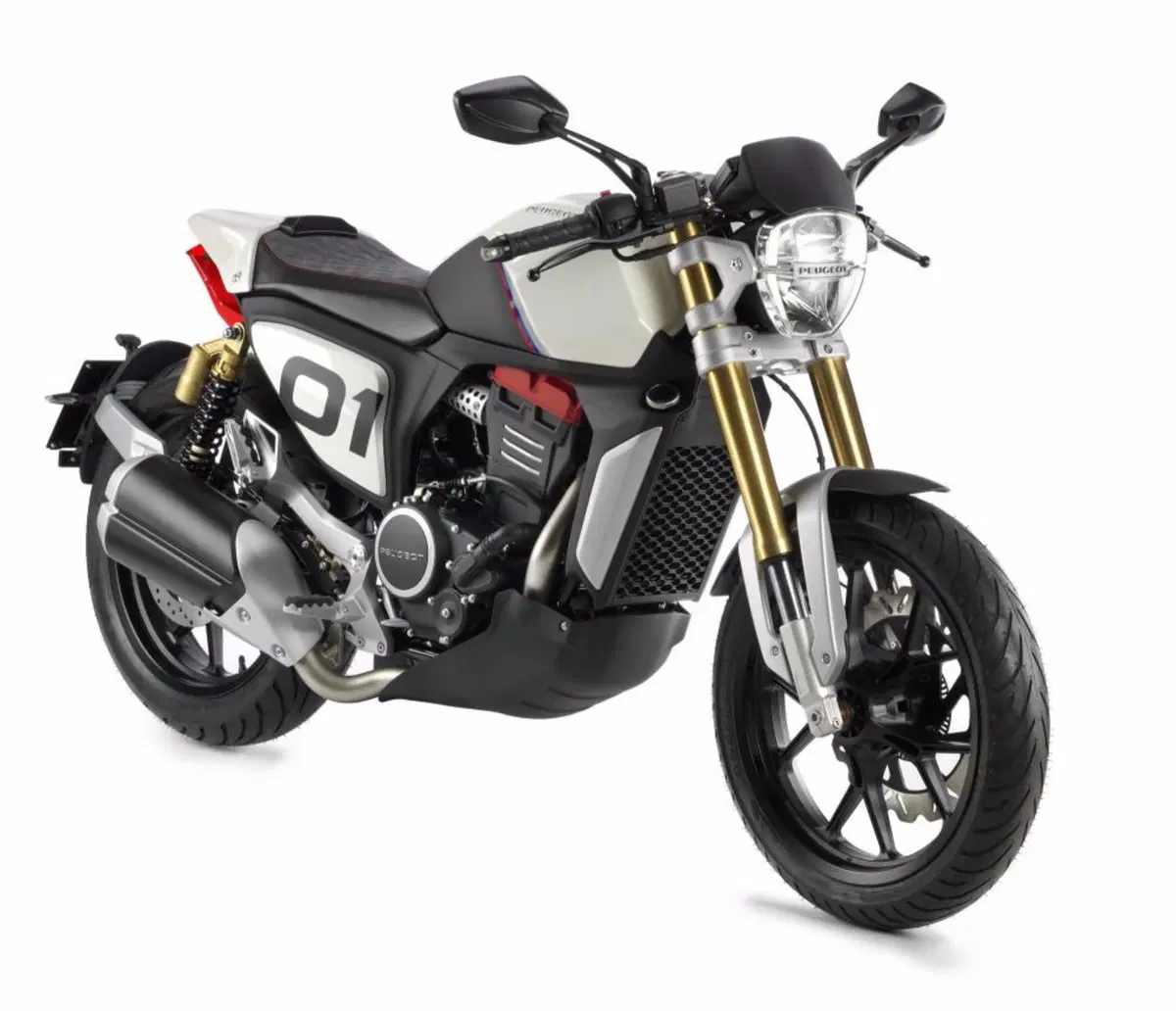 EICMA 2018: Peugeot P2X Concept (3)