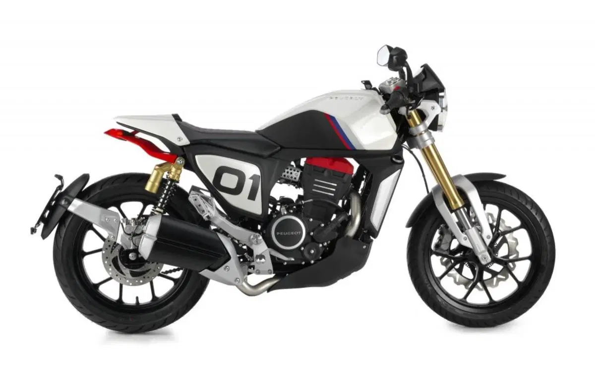 EICMA 2018: Peugeot P2X Concept (4)
