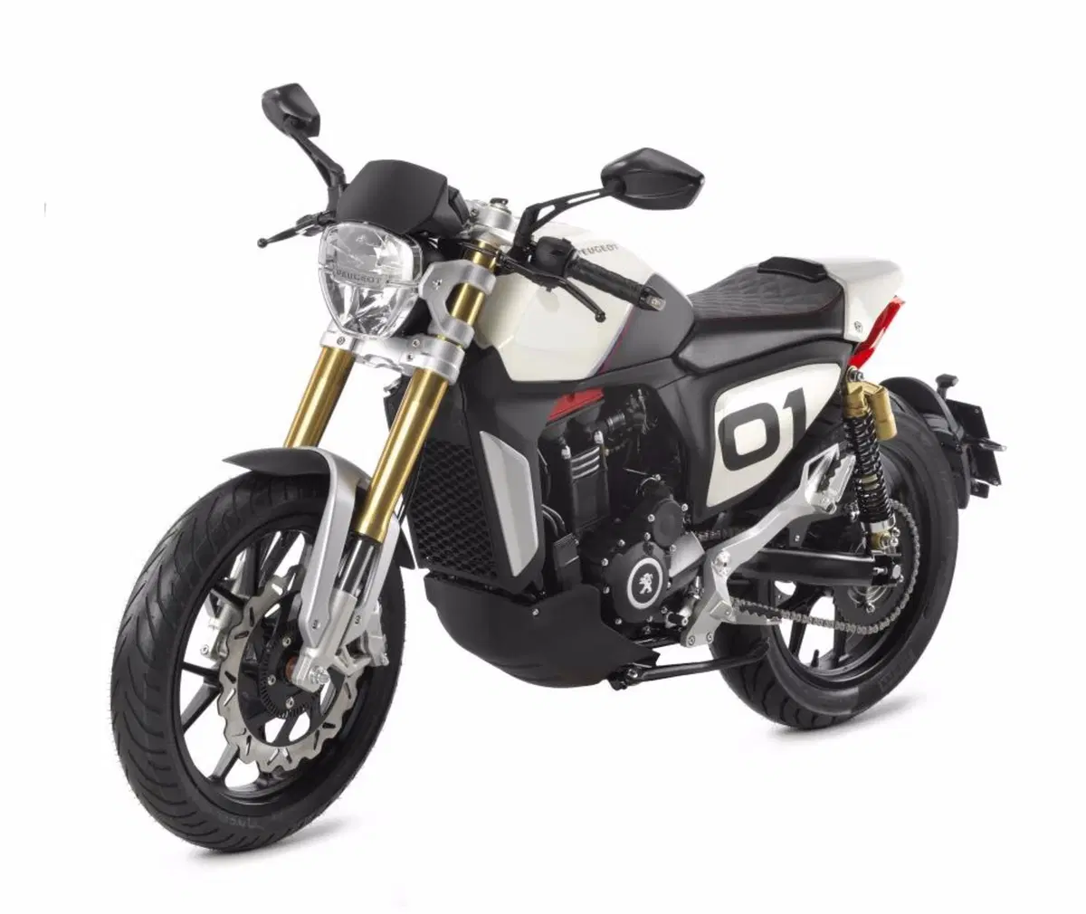 EICMA 2018: Peugeot P2X Concept (6)